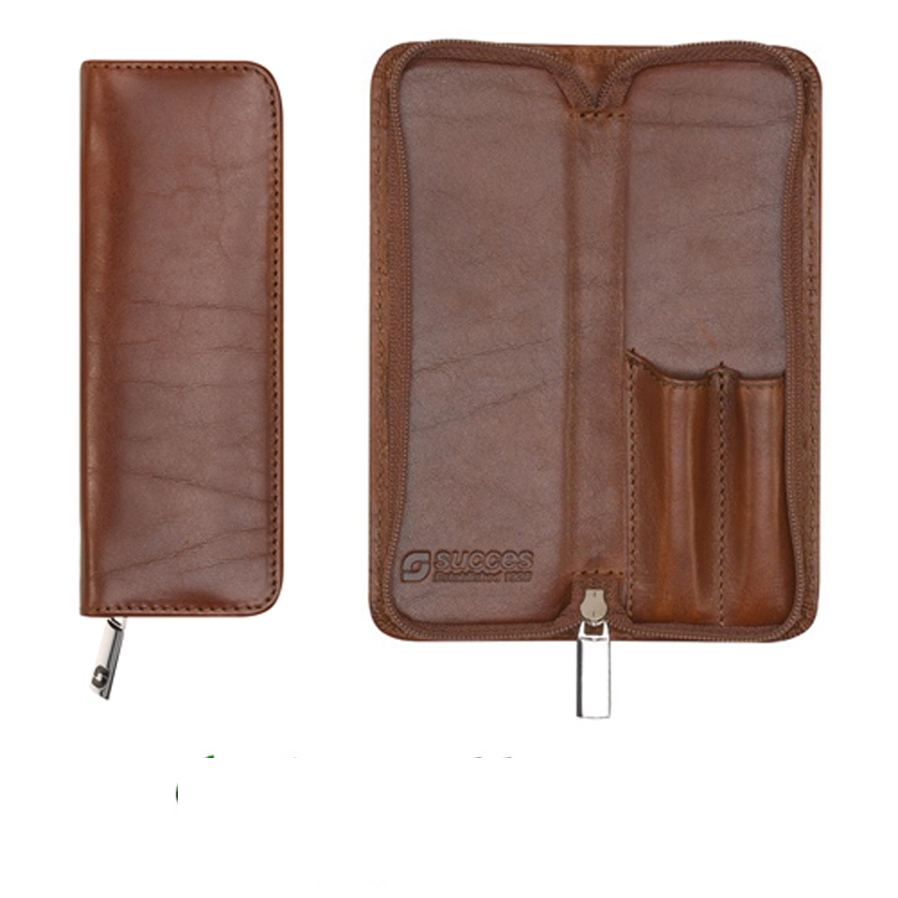 Buy Succes Sandton Pen Pouch (Double) Succes Sandton Pen Pouch (Double)