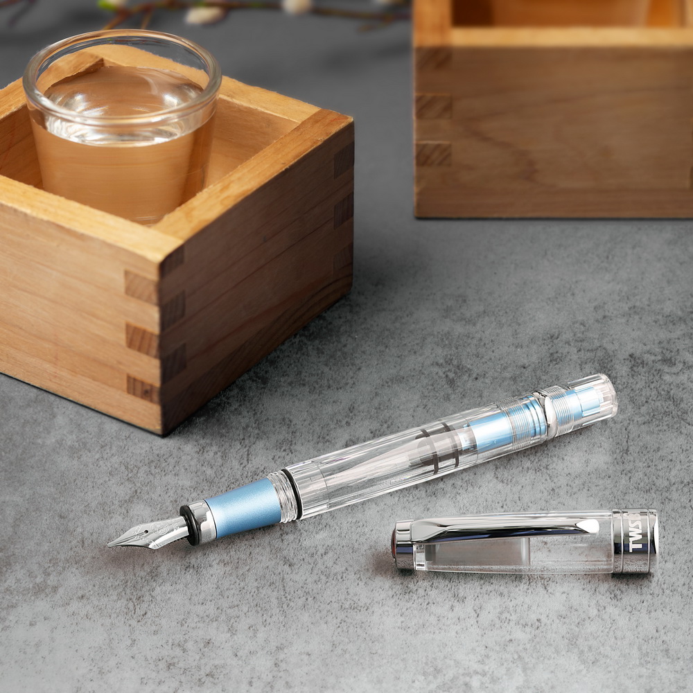 TWSBI