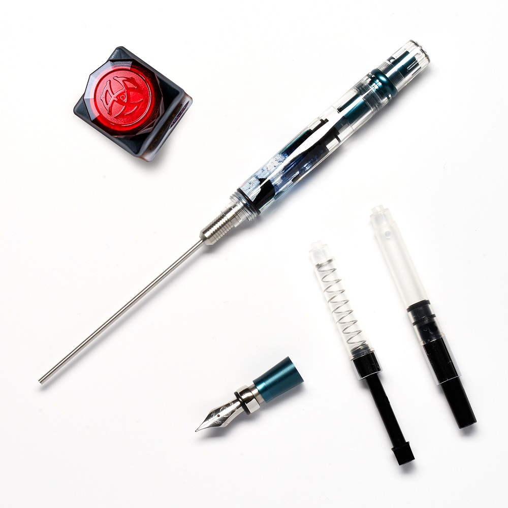 TWSBI Pipe Ink FIller Tool TWSBI Pipe Ink FIller Tool