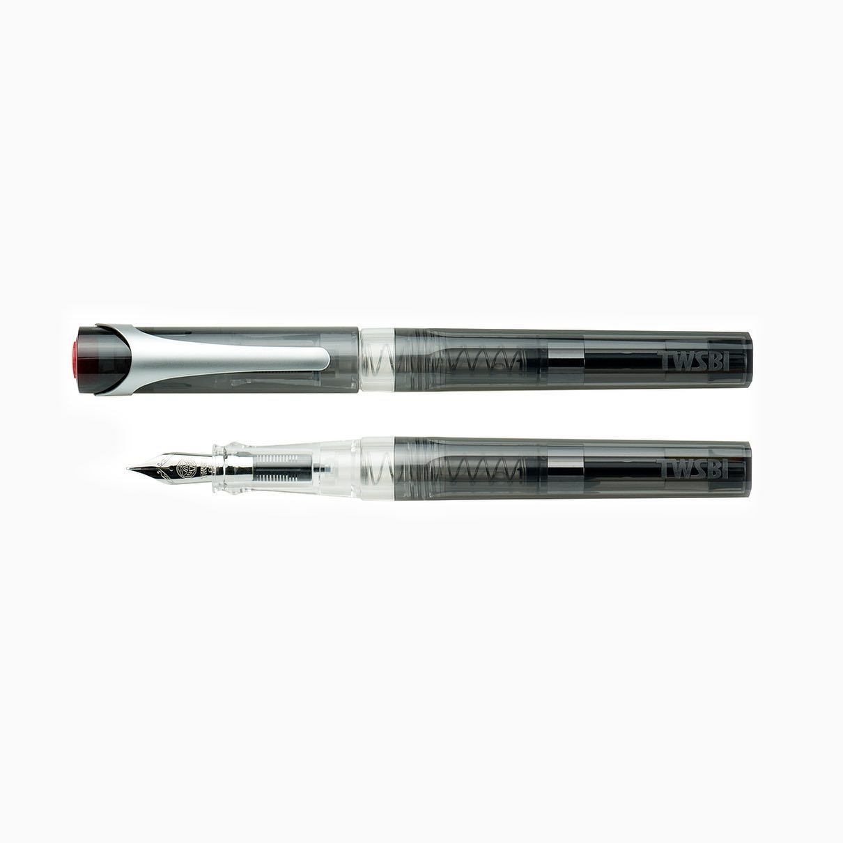 TWSBI Swipe Smoke Fountain pen TWSBI Swipe Smoke Fountain pen
