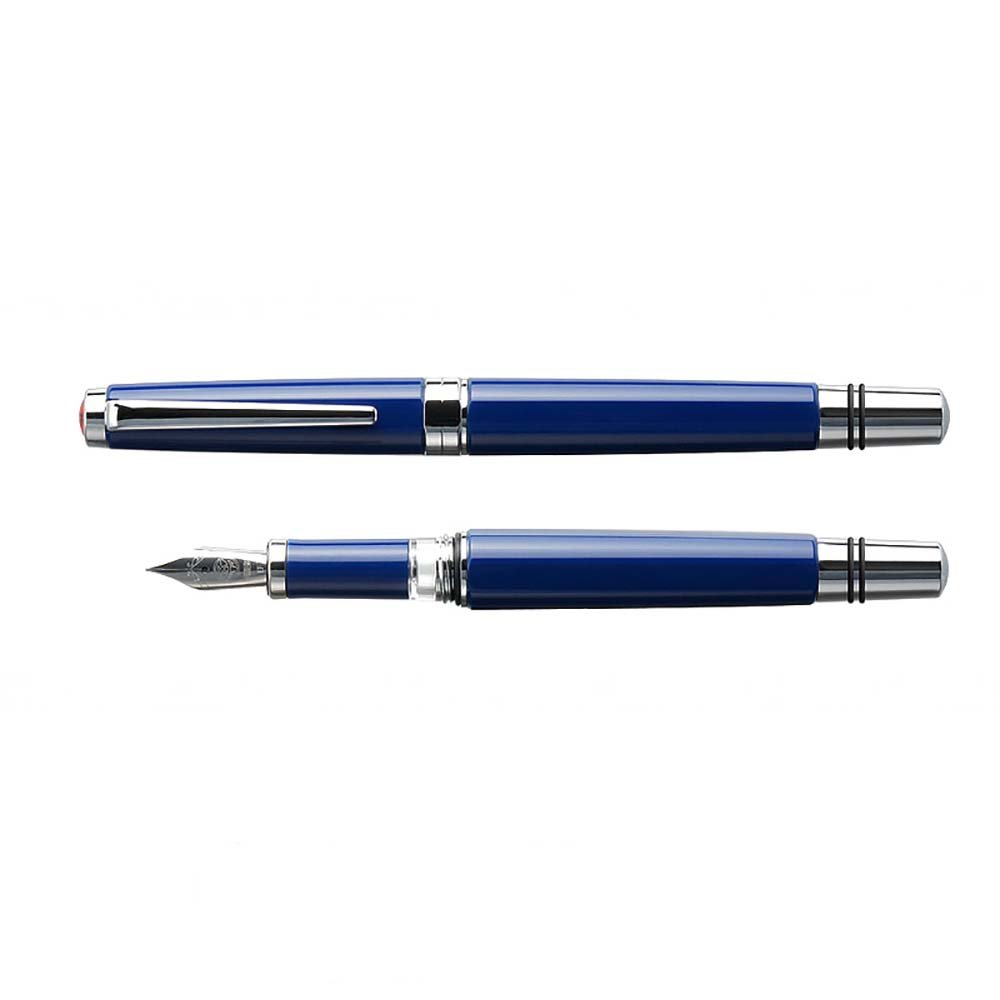 Buy TWSBI Classic Blue Fountain pen TWSBI Classic Blue Fountain pen