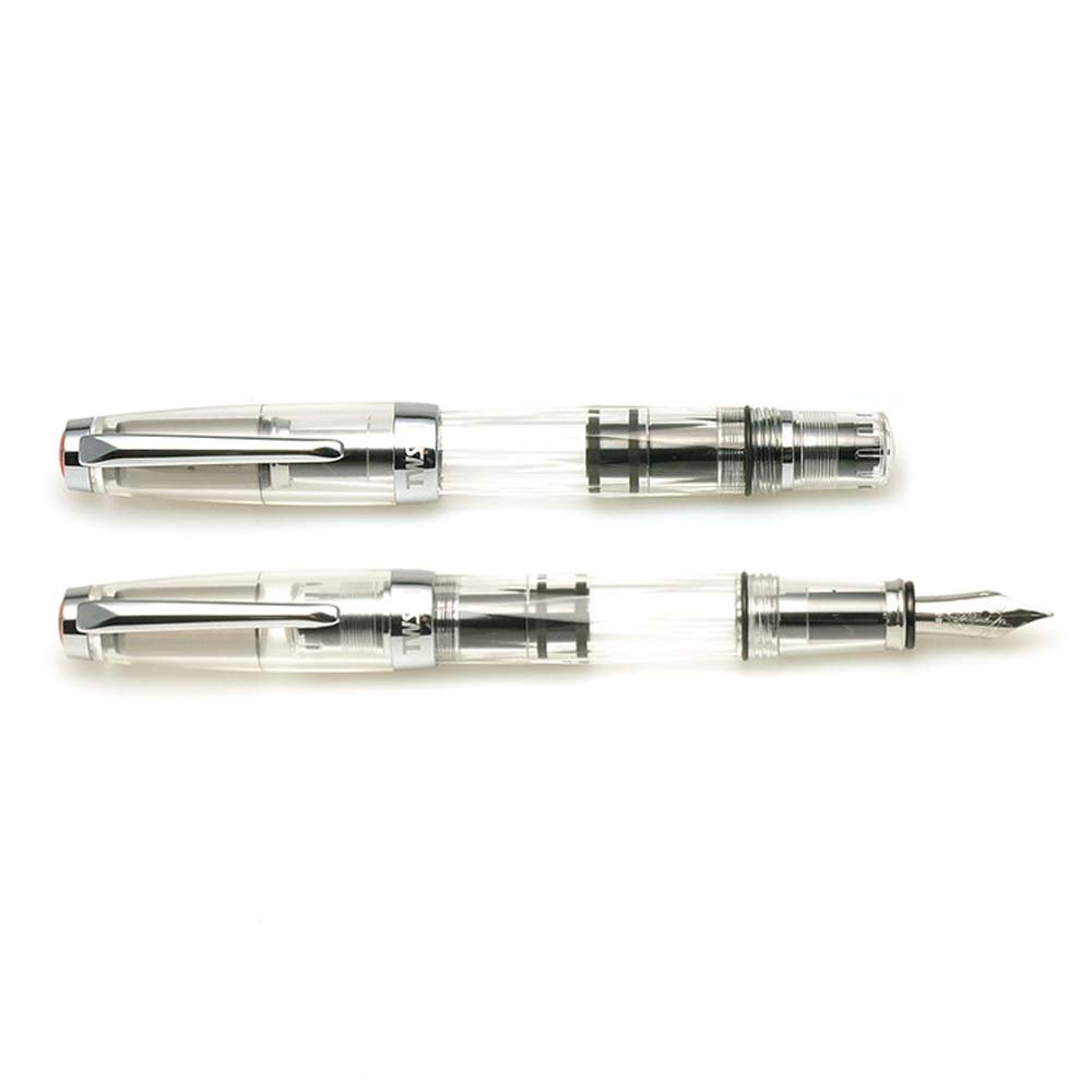 TWSBI Diamond Mini Clear Fountain pen