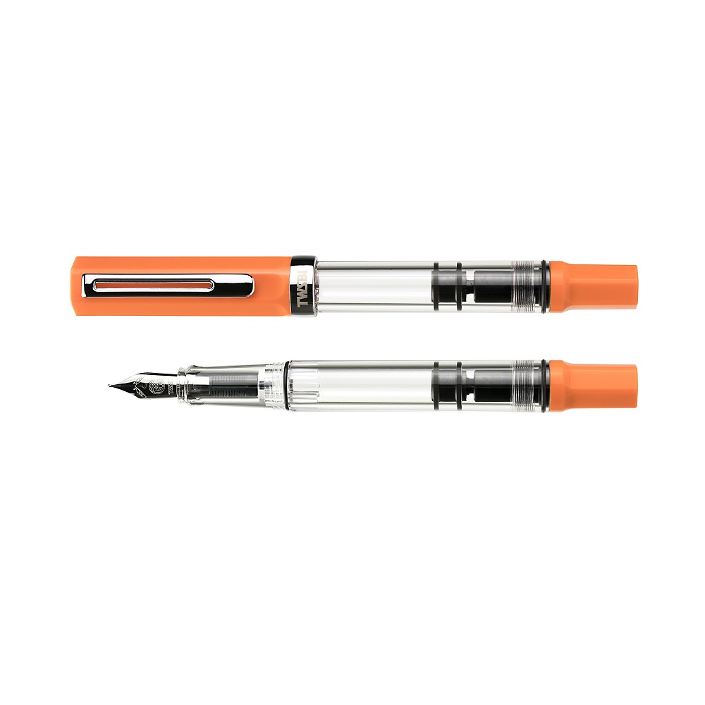 TWSBI Eco Heat Fountain pen TWSBI Eco Heat Fountain pen