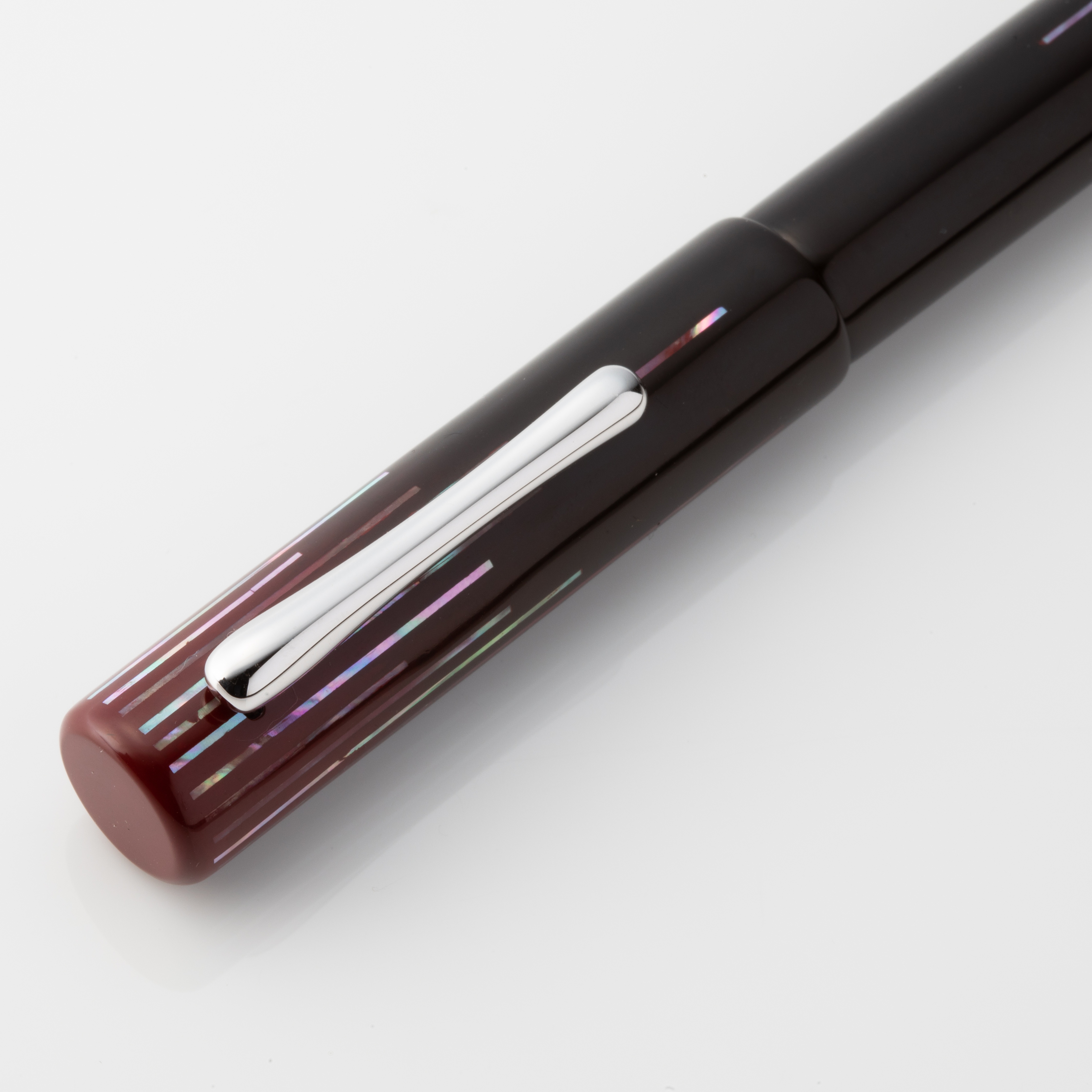 Taccia Raden Ama-Iro Haruakane Vulpen