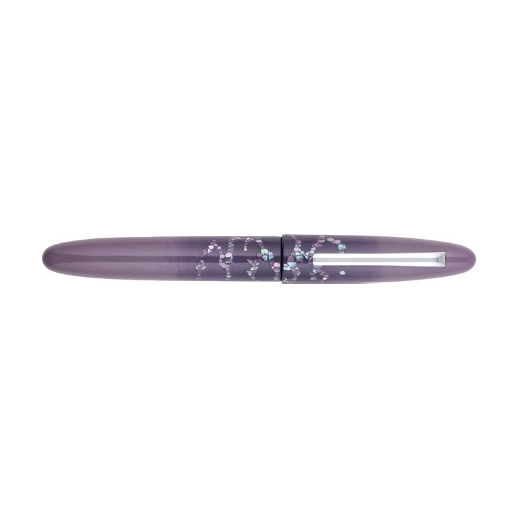 Taccia Rei-en Urushi Shi-en Fountain pen