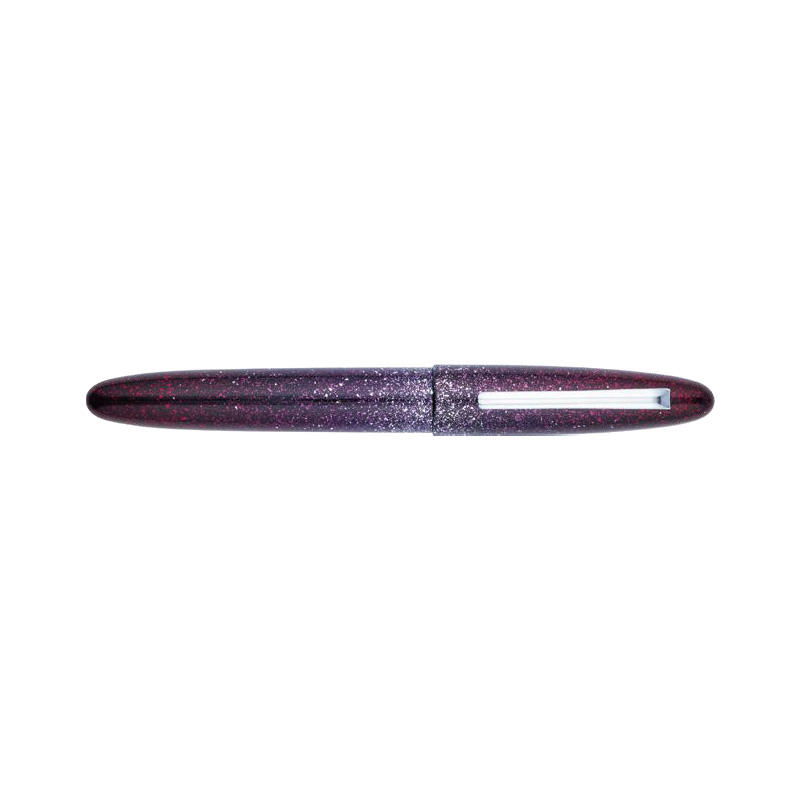Taccia Galactic Gems Red Galaxy Fountain pen Taccia Galactic Gems Red Galaxy Fountain pen
