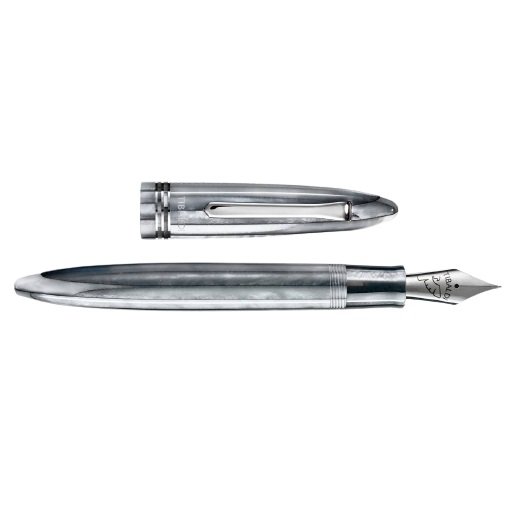 Tibaldi Bononia Pearl Mist Fountain pen Tibaldi Bononia Pearl Mist Fountain pen