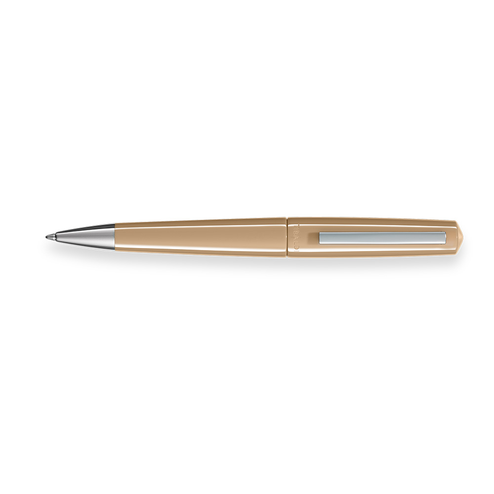 Tibaldi Infrangibile Nude Ballpoint Tibaldi Infrangibile Nude Ballpoint