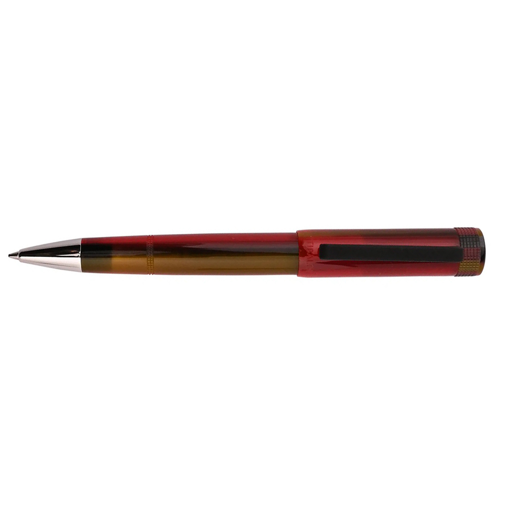 Tibaldi Perfecta Baiadera Red Ballpoint Tibaldi Perfecta Baiadera Red Ballpoint