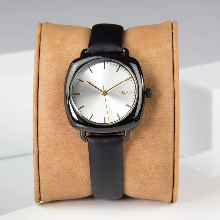 Tibaldi Ladies Sunray 32mm Quartz Watch TMF-201-LT Tibaldi Ladies Sunray 32mm Quartz Watch TMF-201-LT
