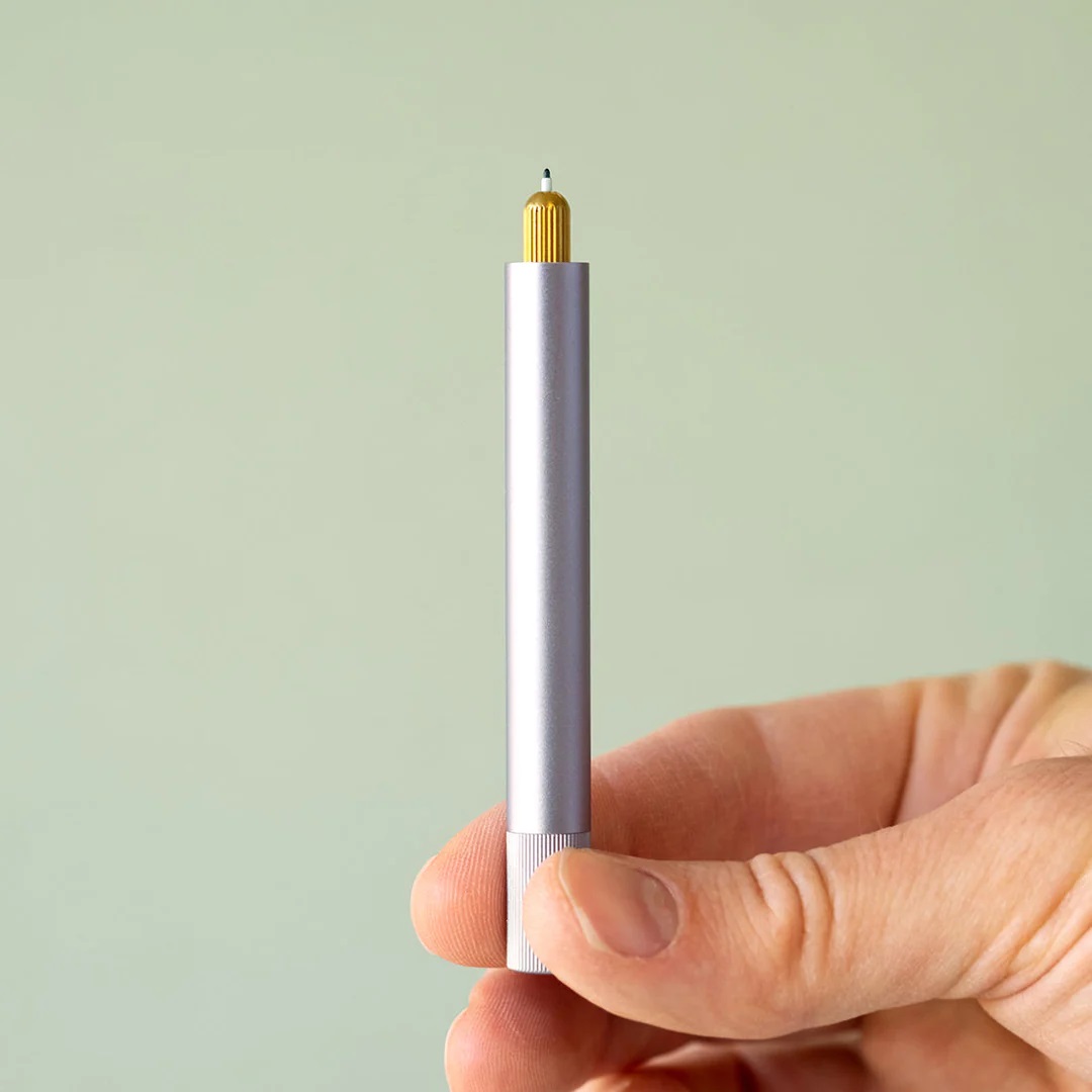 Tom's Studio Lumos Mini Lilac Fineliner