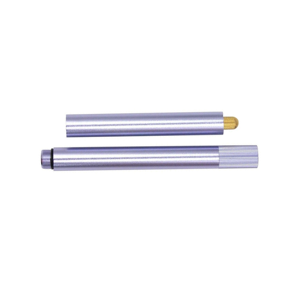 Tom's Studio Lumos Pro Lilac Double-Tip Fineliner Tom's Studio Lumos Pro Lilac Double-Tip Fineliner