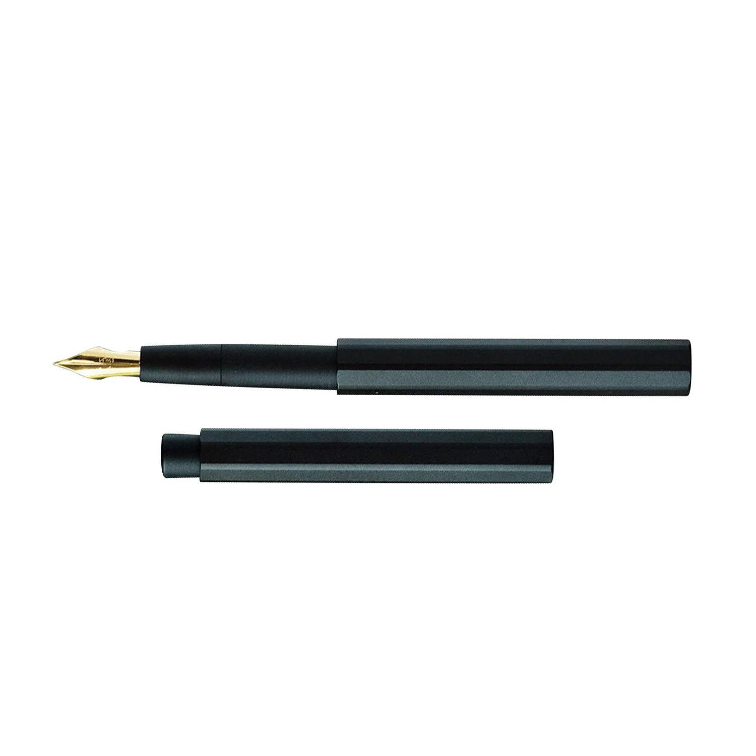 Tom's Studio The Studio Pocket Black Pióro Wieczne