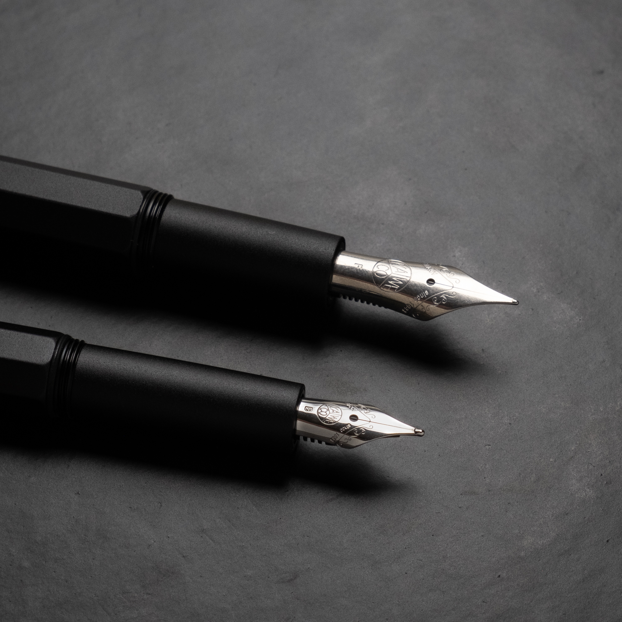 Kaweco Original Black 250 Fountain Pen Kaweco Original Black 250 Fountain Pen