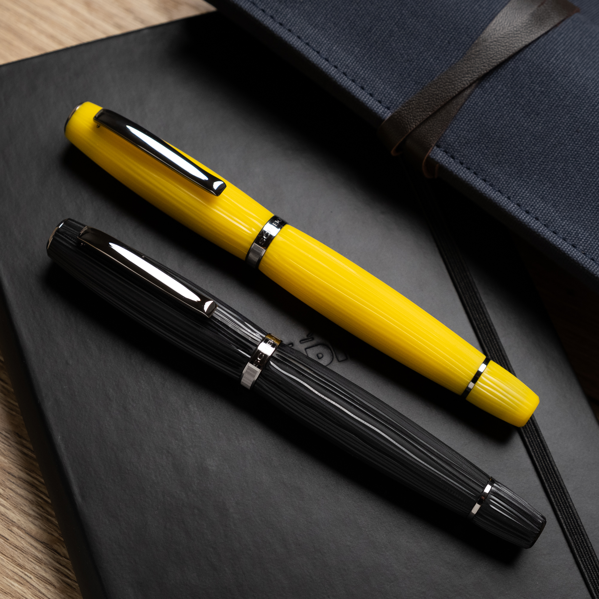 Scribo La Dotta Studiorum Fountain pen Scribo La Dotta Studiorum Fountain pen