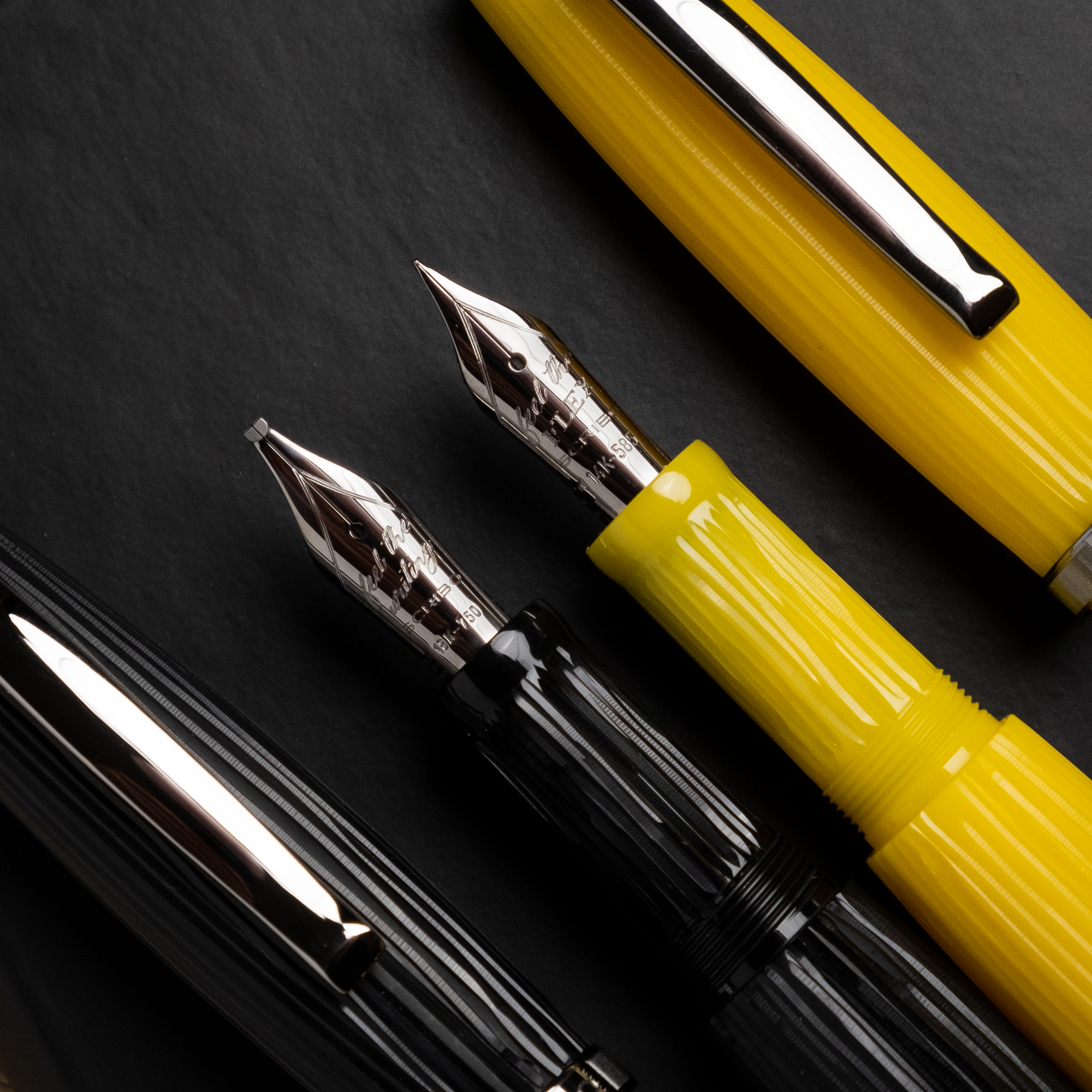 Scribo La Dotta Studiorum Fountain pen Scribo La Dotta Studiorum Fountain pen