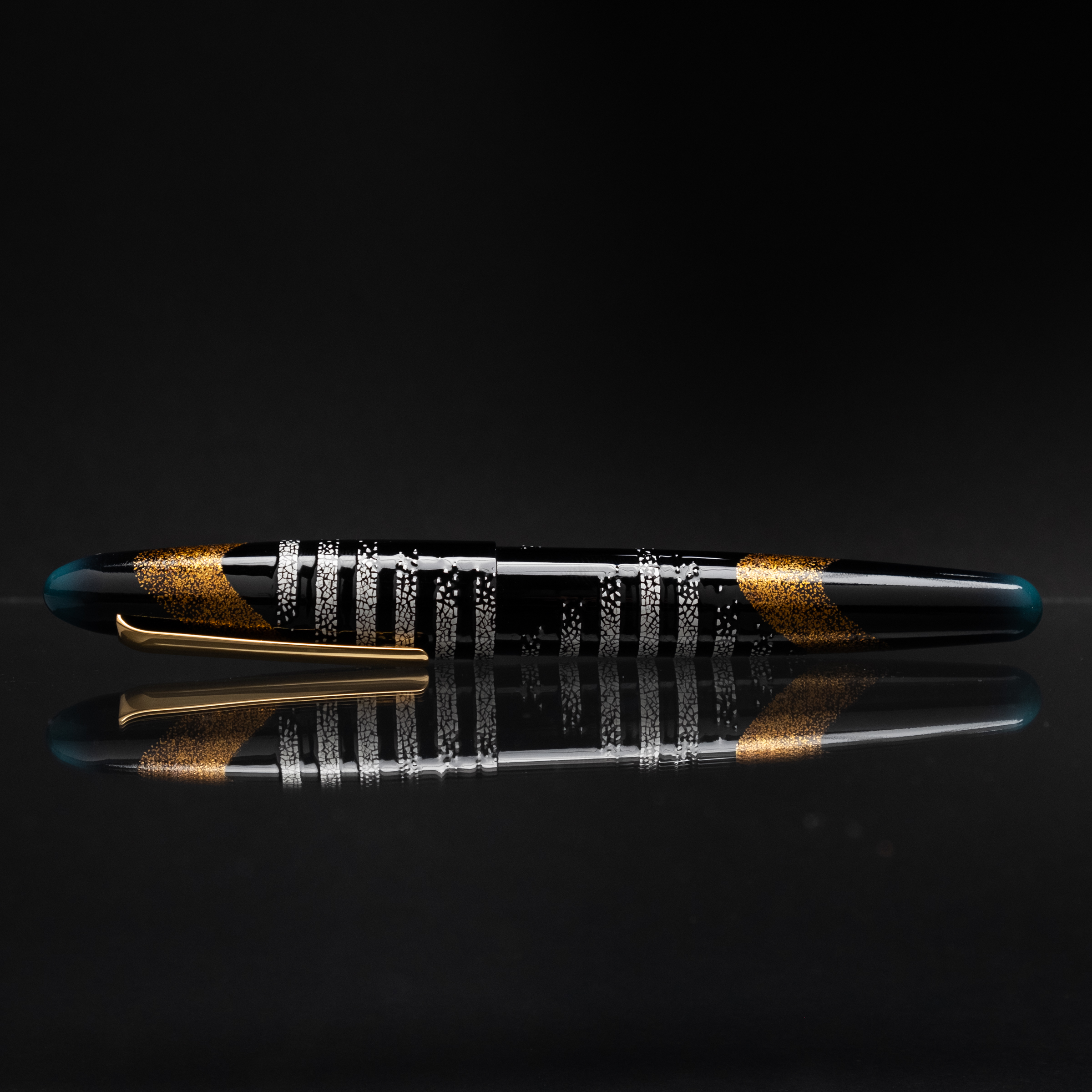 Taccia New Kazae Seasonal Western Wind Fountain pen Taccia New Kazae Seasonal Western Wind Fountain pen