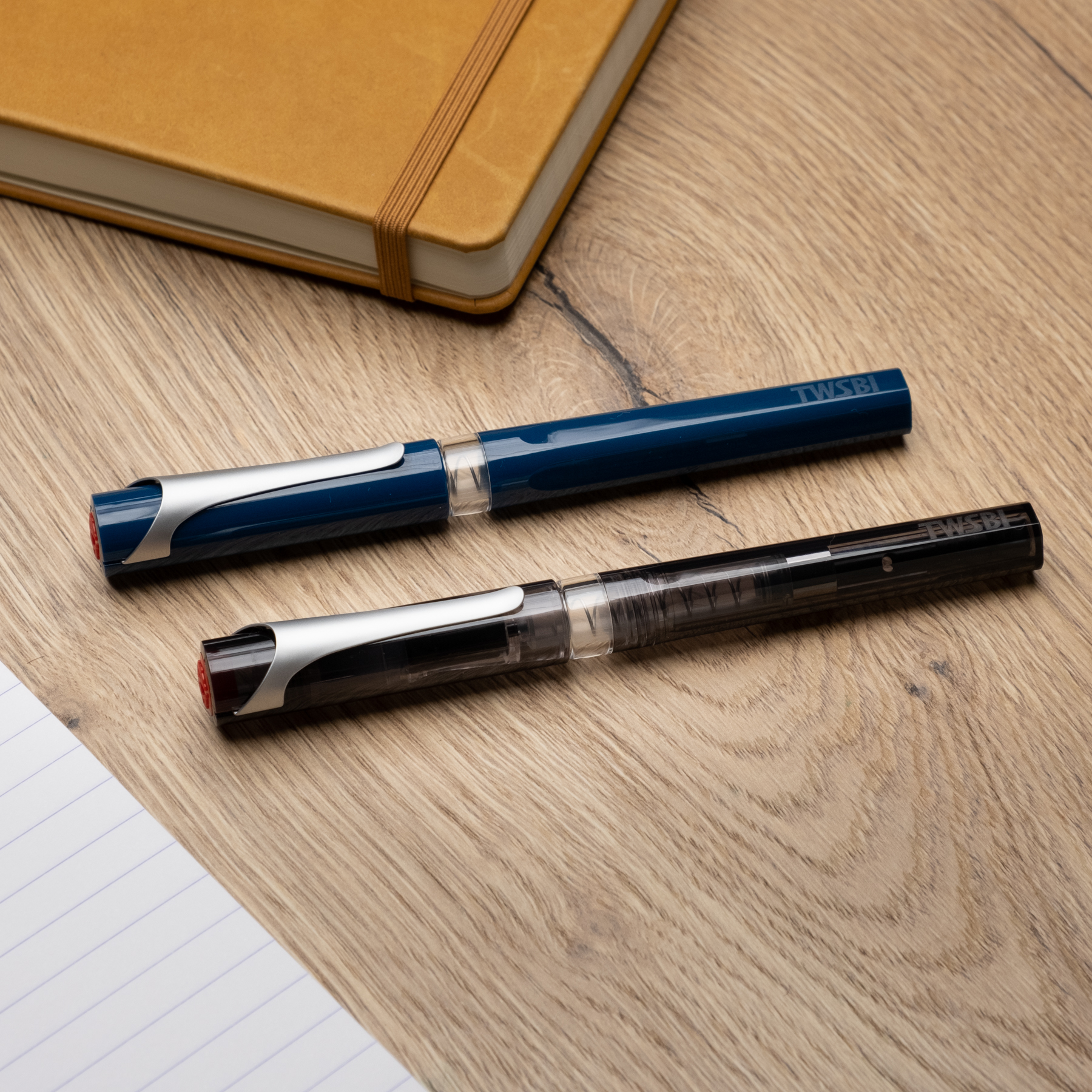 TWSBI Swipe Smoke Fountain pen TWSBI Swipe Smoke Fountain pen