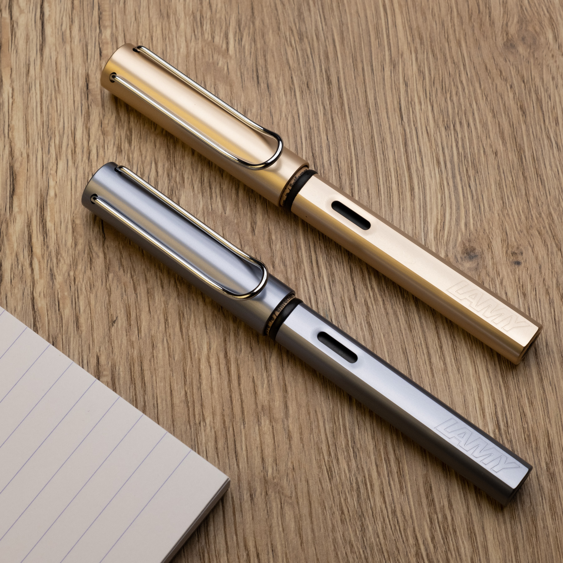 Lamy AL-star 2021 Cosmic Fountain pen Lamy AL-star 2021 Cosmic Fountain pen
