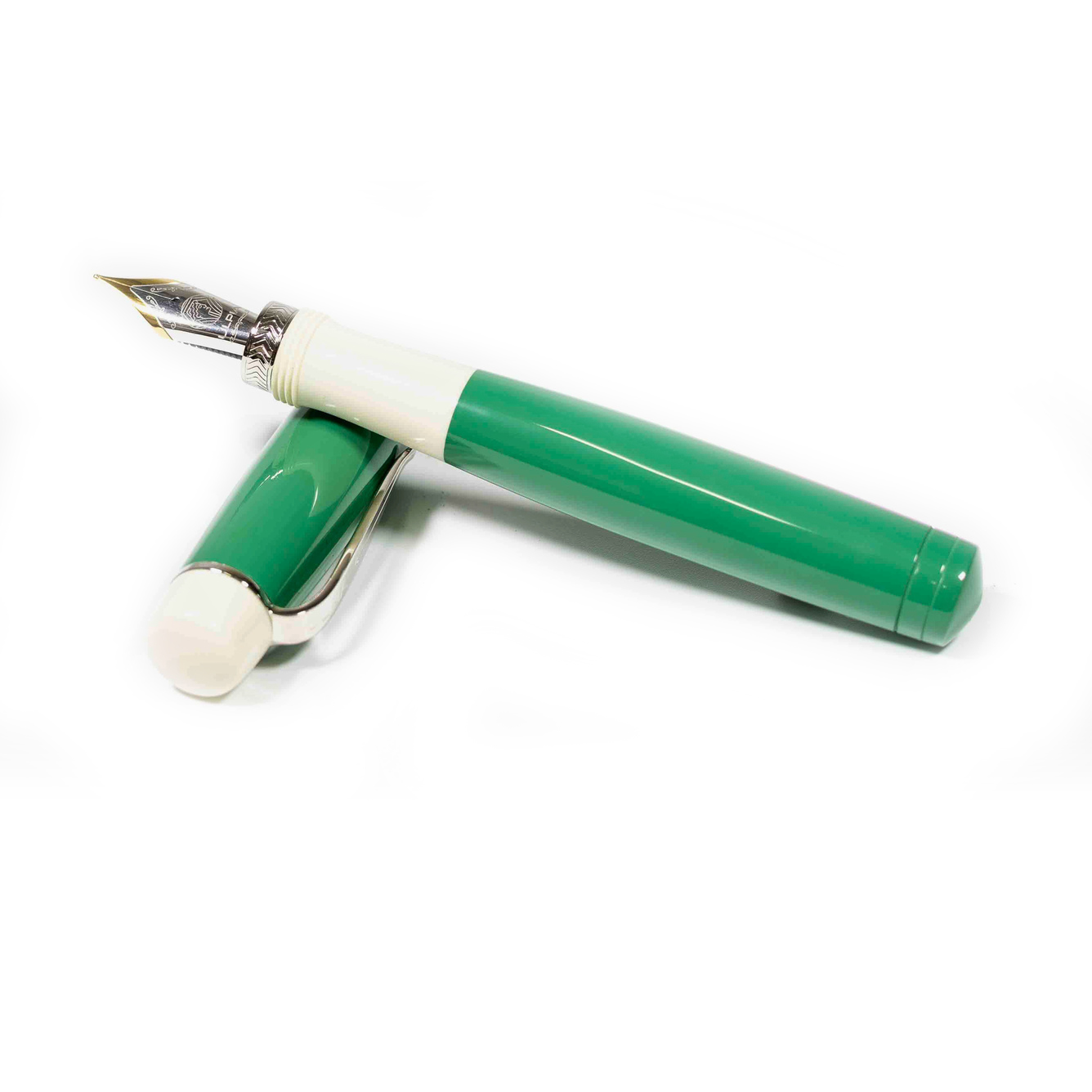 Ulpia 117 Ebonite Golf LE ST Reservoarpenna