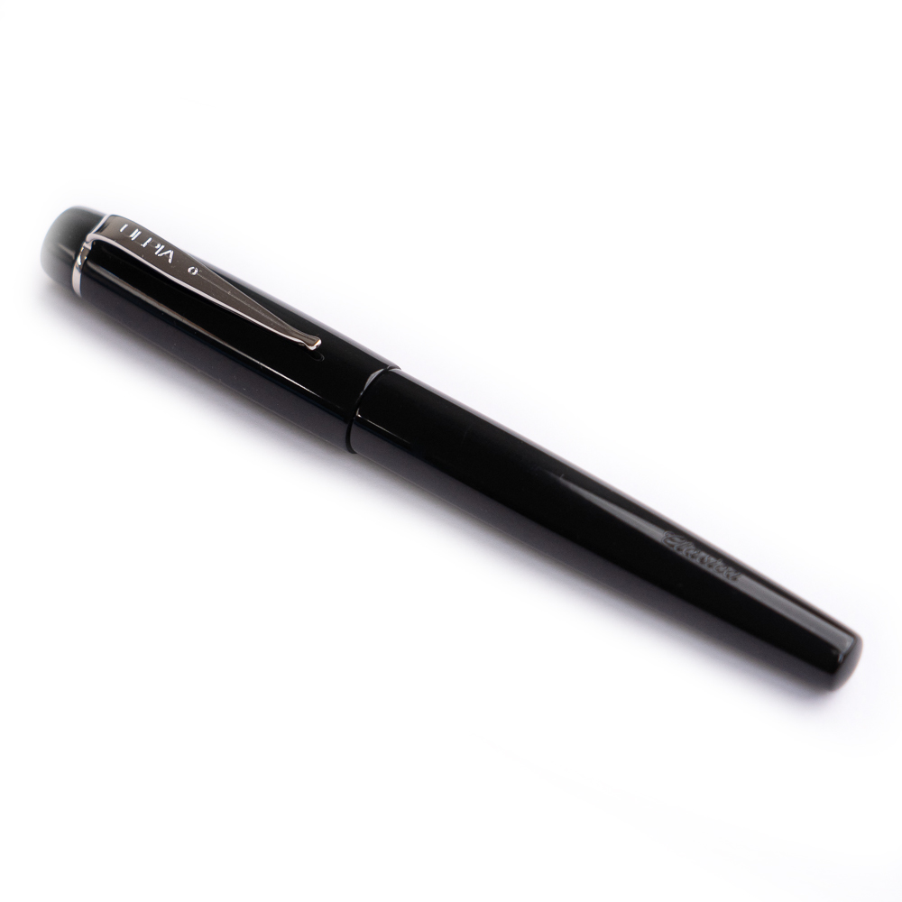 Ulpia Clasica Black Fountain pen Ulpia Clasica Black Fountain pen