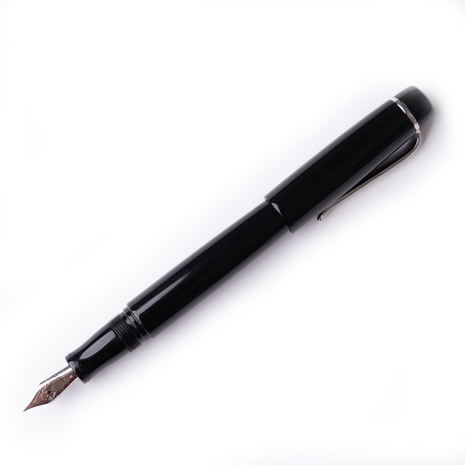 Ulpia Clasica Black Fountain pen Ulpia Clasica Black Fountain pen