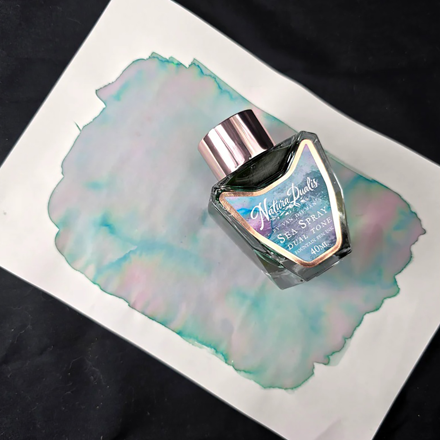 Van Dieman's Natura Dualis - Sea Spray 40ml Inktpot