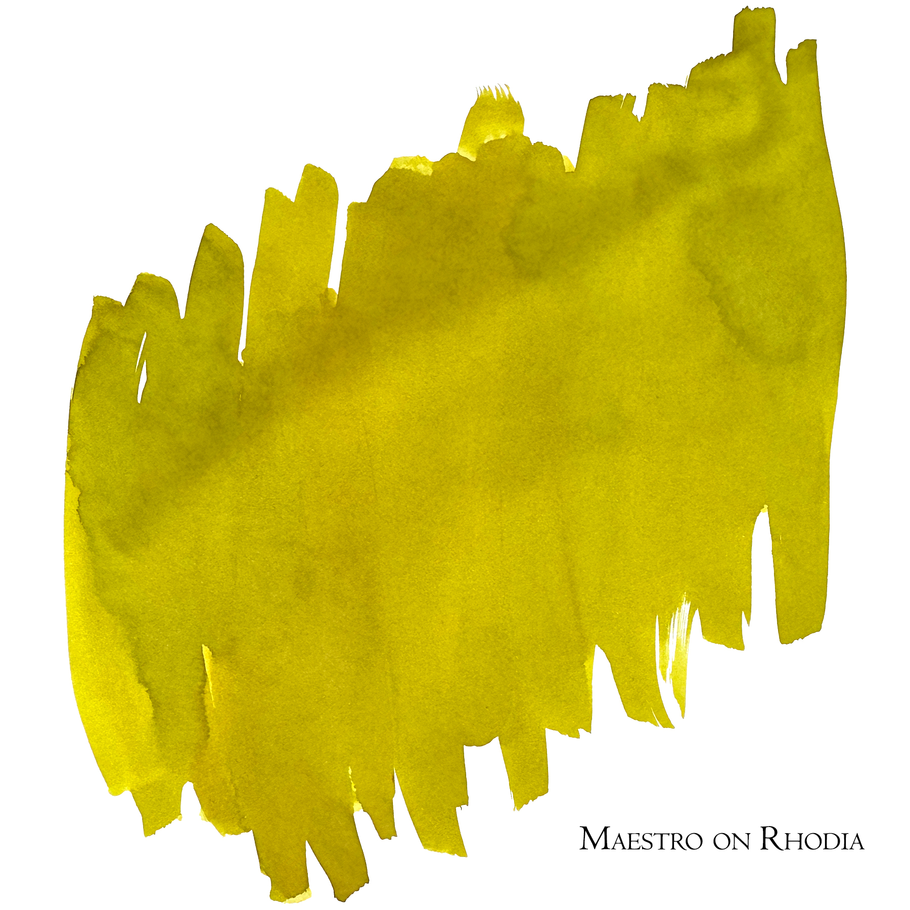 Van Dieman's Encore - Maestro 40ml Ink Bottle Van Dieman's Encore - Maestro 40ml Ink Bottle