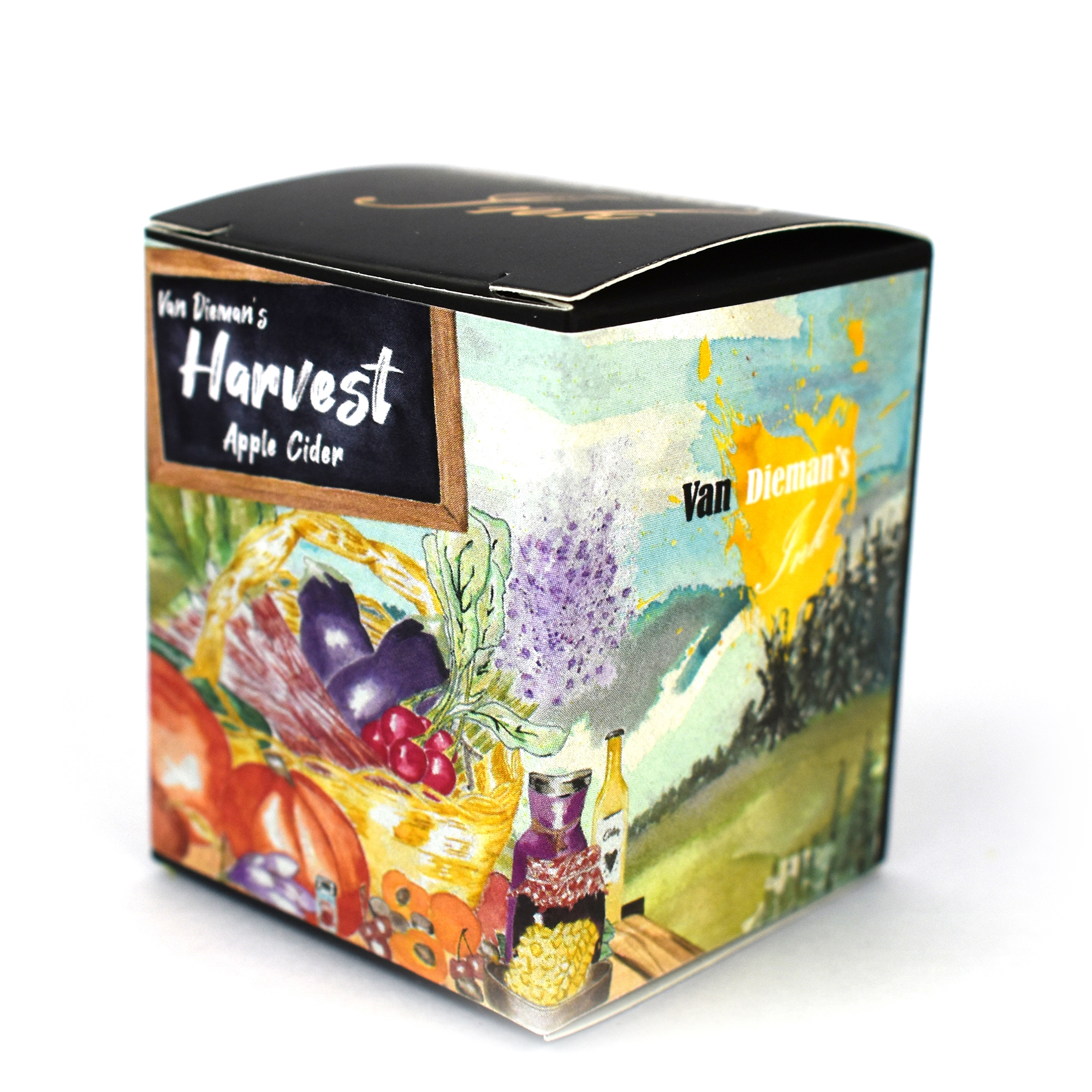 Van Dieman's Harvest - Apple Cider 30ml Tintenflasche