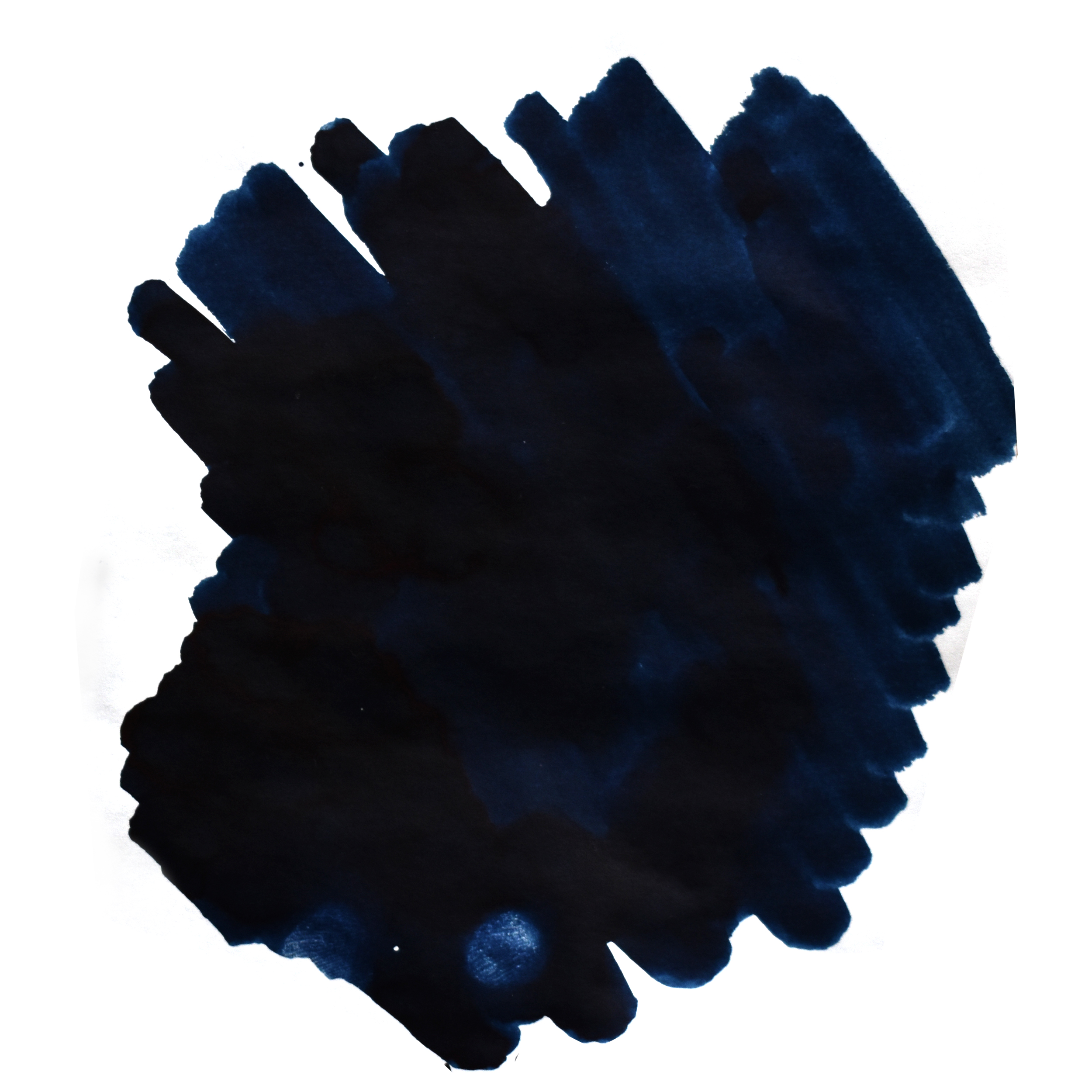 Van Dieman's Night - Midnight 30ml Ink Bottle Van Dieman's Night - Midnight 30ml Ink Bottle