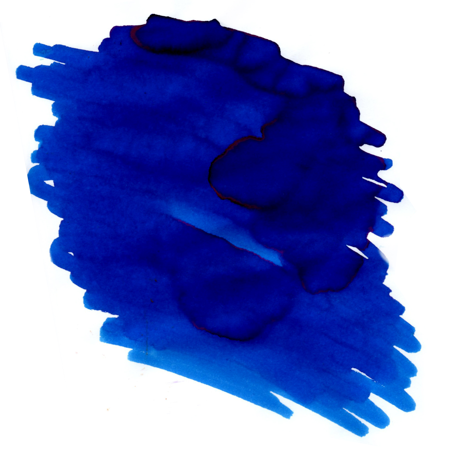 Van Dieman's Tasmania - Bass Strait 30ml Bouteille d'encre