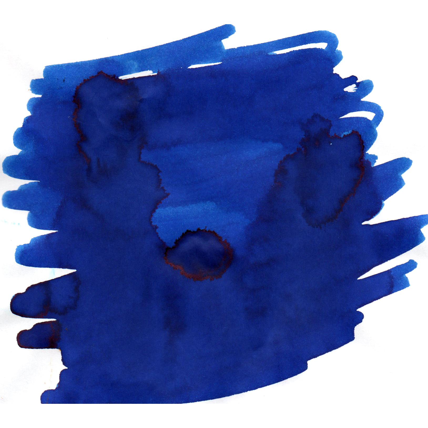 Van Dieman's Tasmania - Bass Strait 30ml Bouteille d'encre