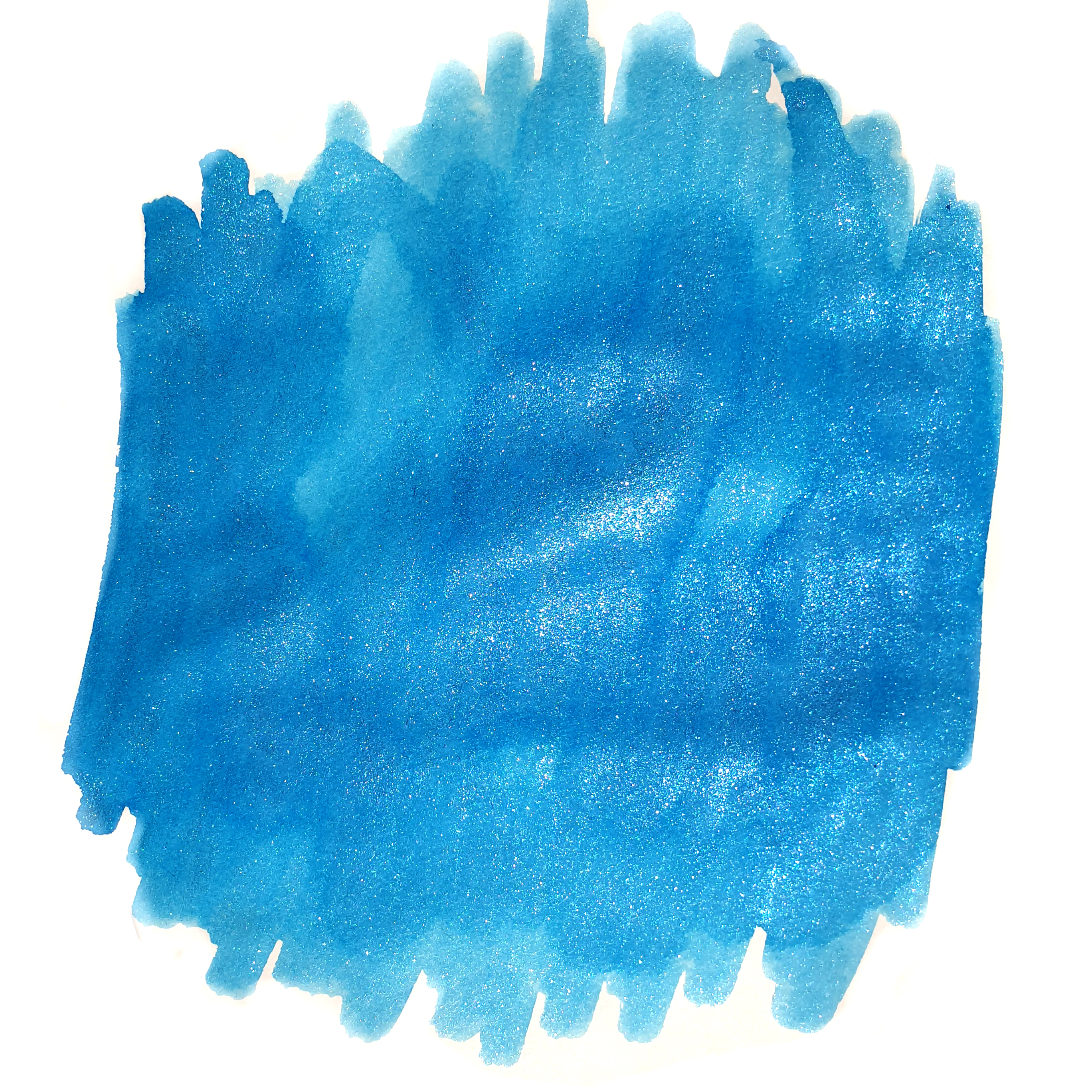 Van Dieman's Tasmania - Icy Great Lake Shimmering 30ml Bouteille d'encre