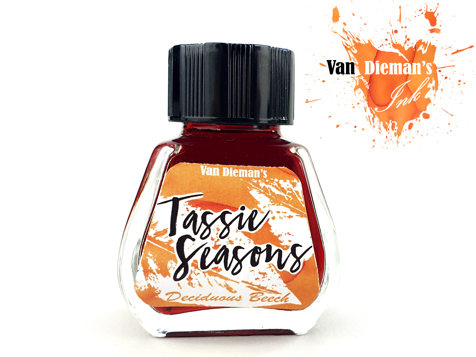 Van Dieman's Tassie Seasons - Deciduous Beech 30ml Inktpot