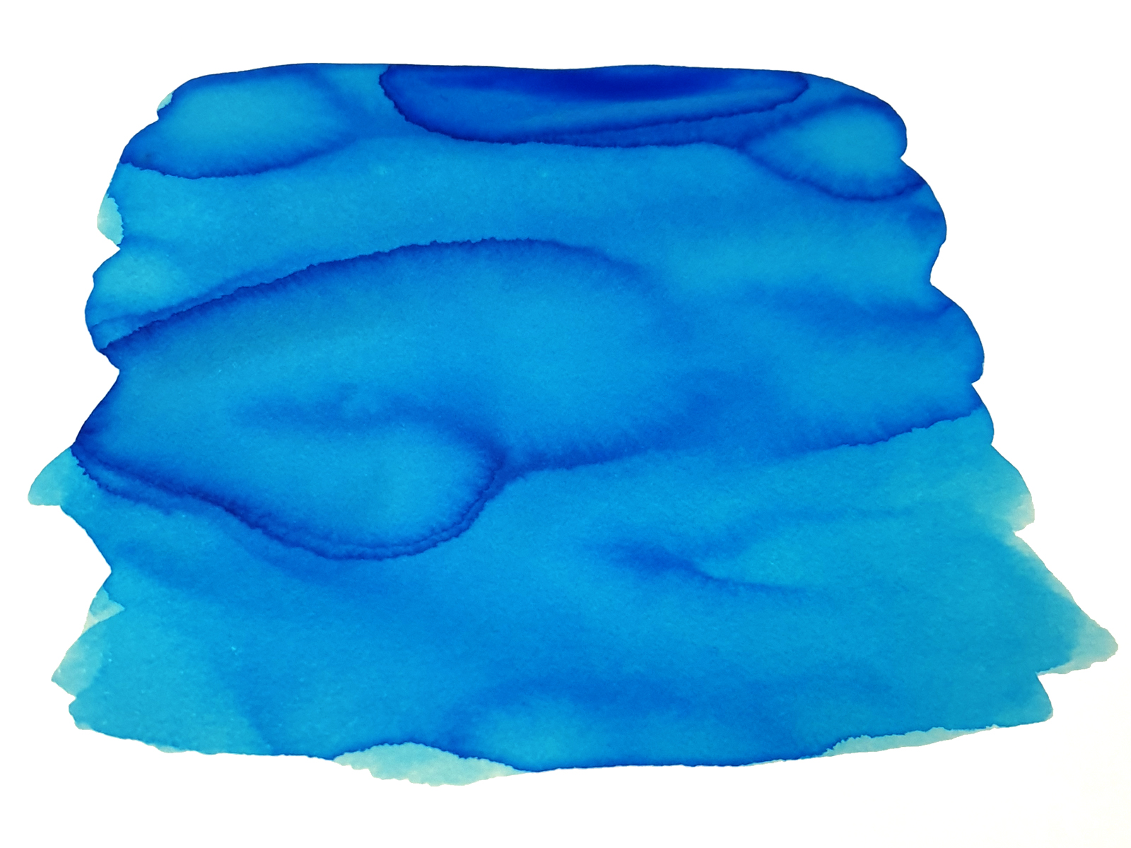 Van Dieman's Tassie Seasons - Wineglass Bay 30ml Ink Bottle