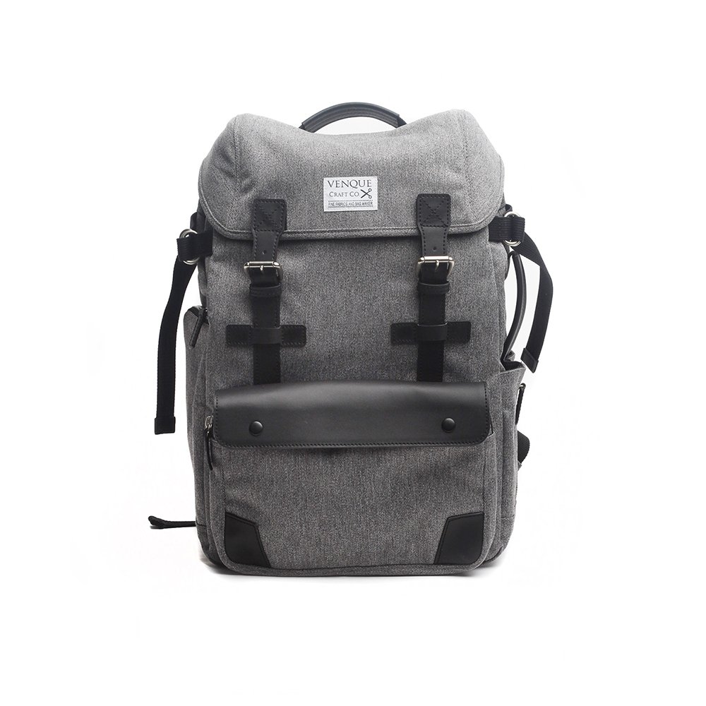 Venque Explorer official Bag