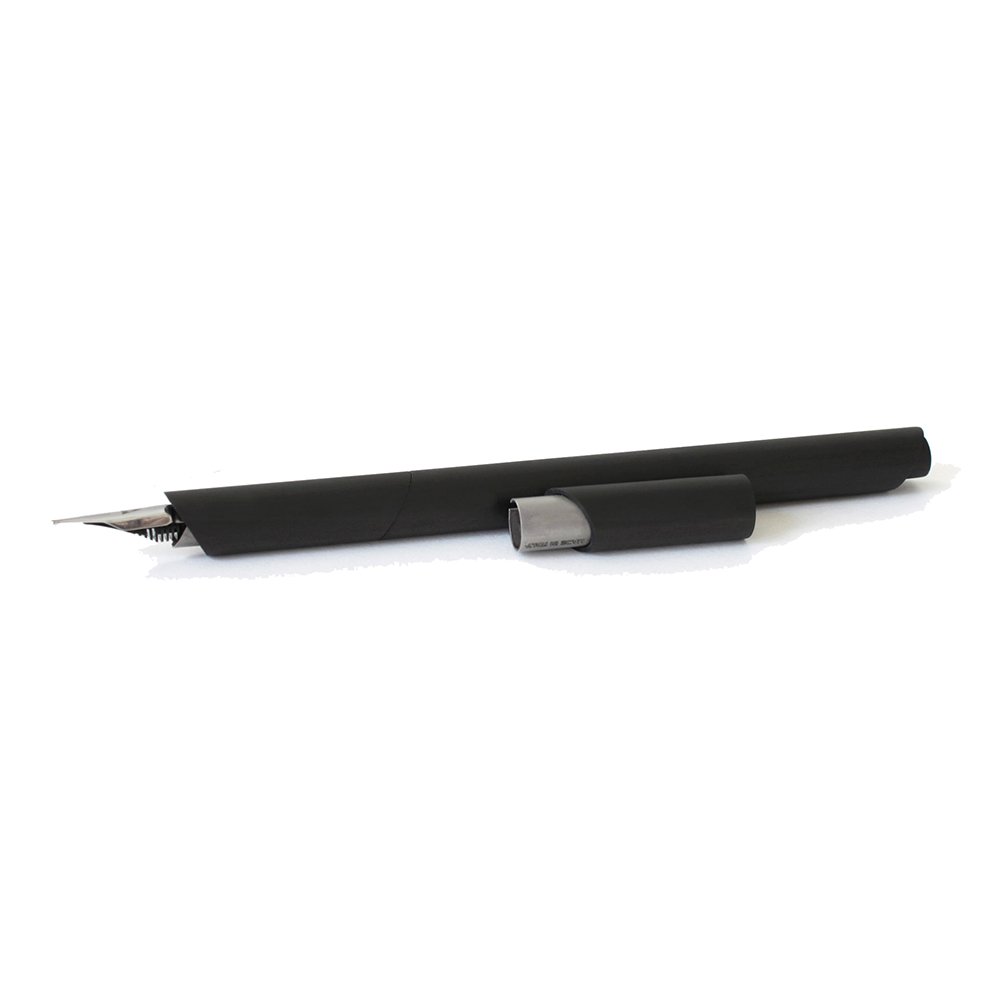 Venvstas Carbon-T Fountain pen