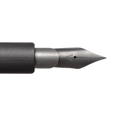 Venvstas Magna Carbon Cartridge Vulpen