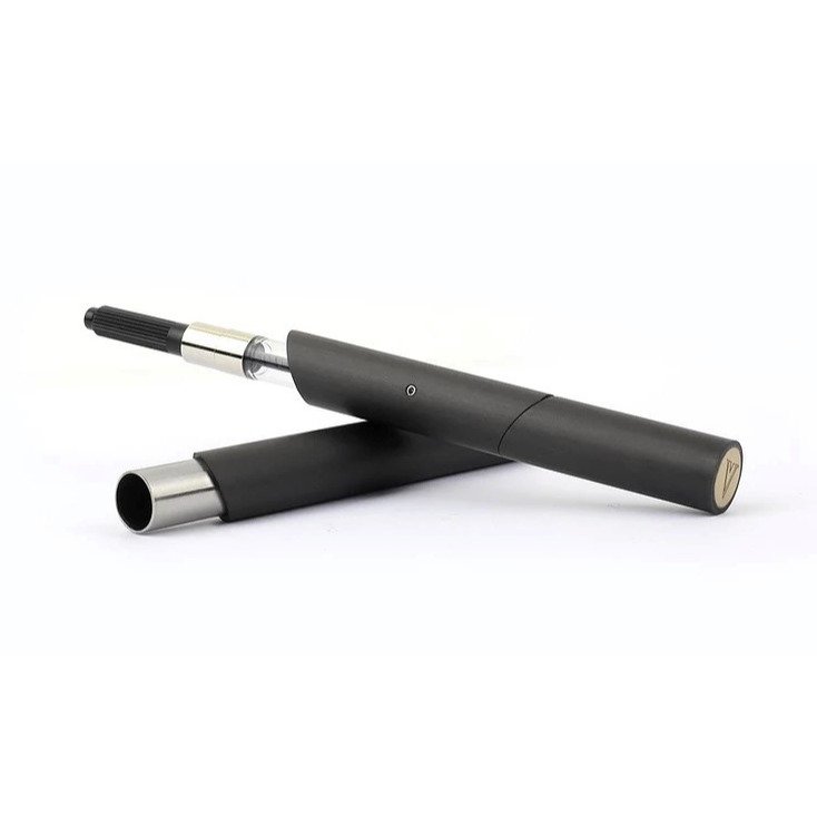 Venvstas Magna Carbon Cartridge Vulpen