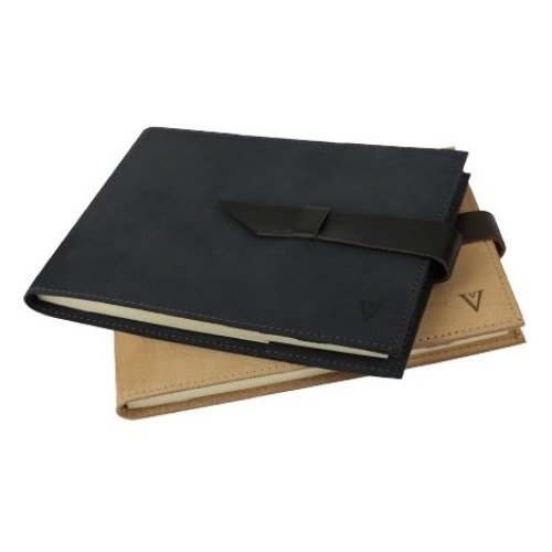 Venvstas Bohème Montmartre Natural Notebook Venvstas Bohème Montmartre Natural Notebook