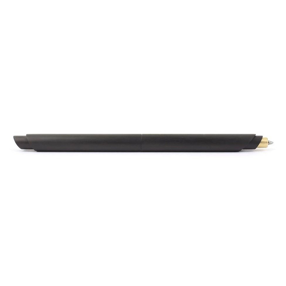 Venvstas Speed-ball Linear Carbon Rollerball Venvstas Speed-ball Linear Carbon Rollerball