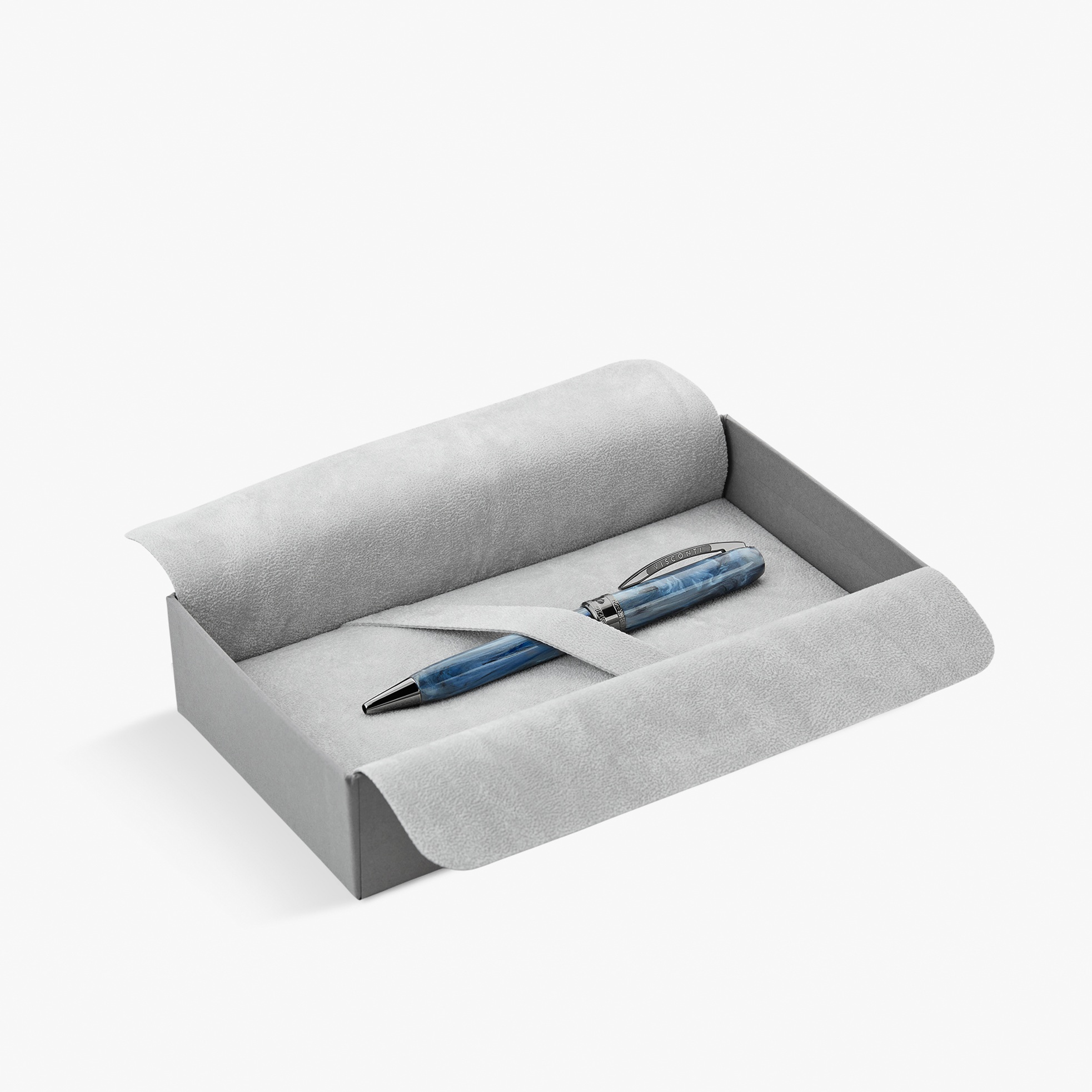 Visconti Comedia Caronte Ballpoint Visconti Comedia Caronte Ballpoint