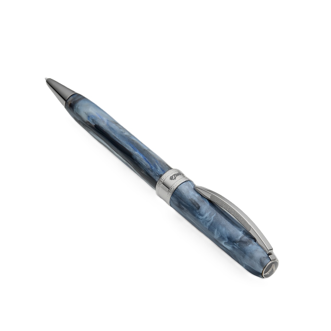 Visconti Comedia Caronte Ballpoint Visconti Comedia Caronte Ballpoint