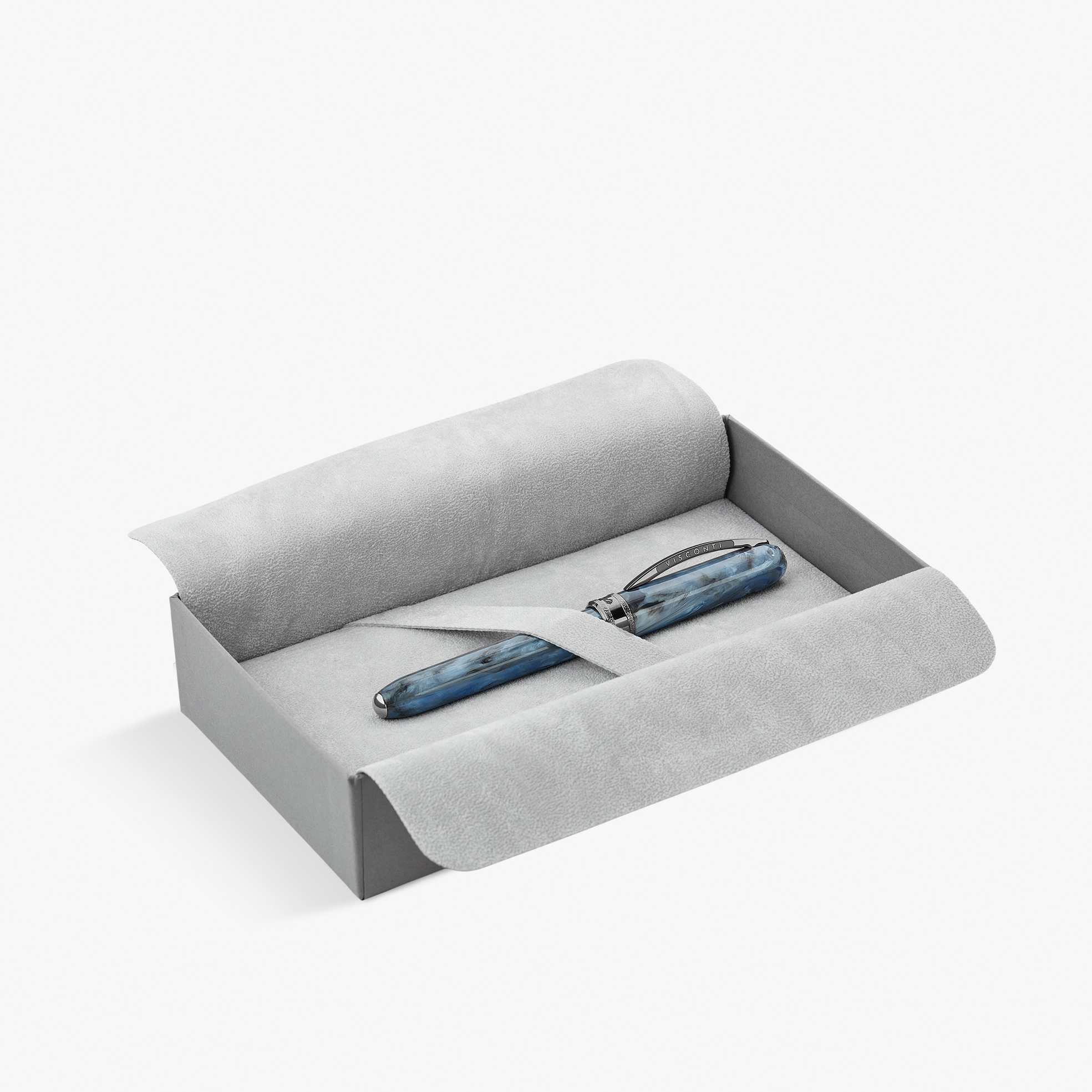 Visconti Comedia Caronte Fountain pen Visconti Comedia Caronte Fountain pen