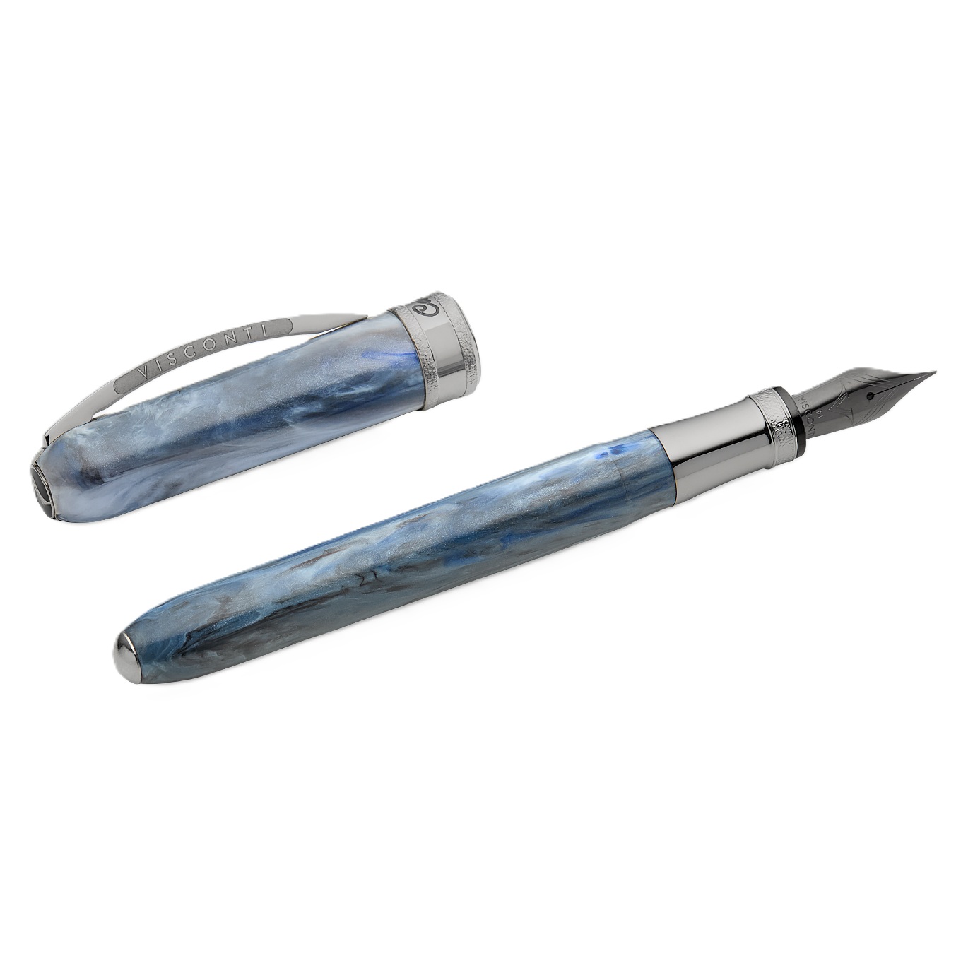 Visconti Comedia Caronte Fountain pen Visconti Comedia Caronte Fountain pen