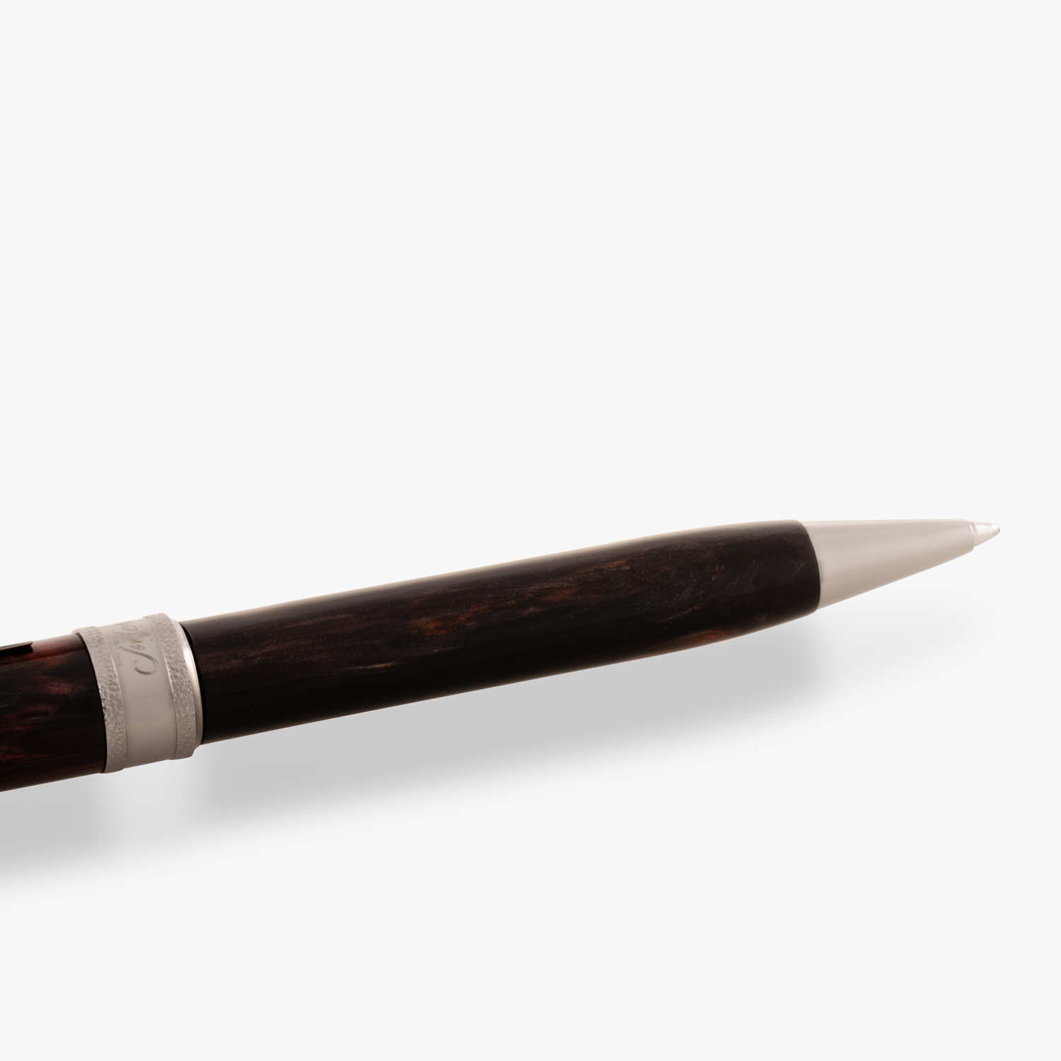 Visconti Comedia Inferno Kulspetspenna