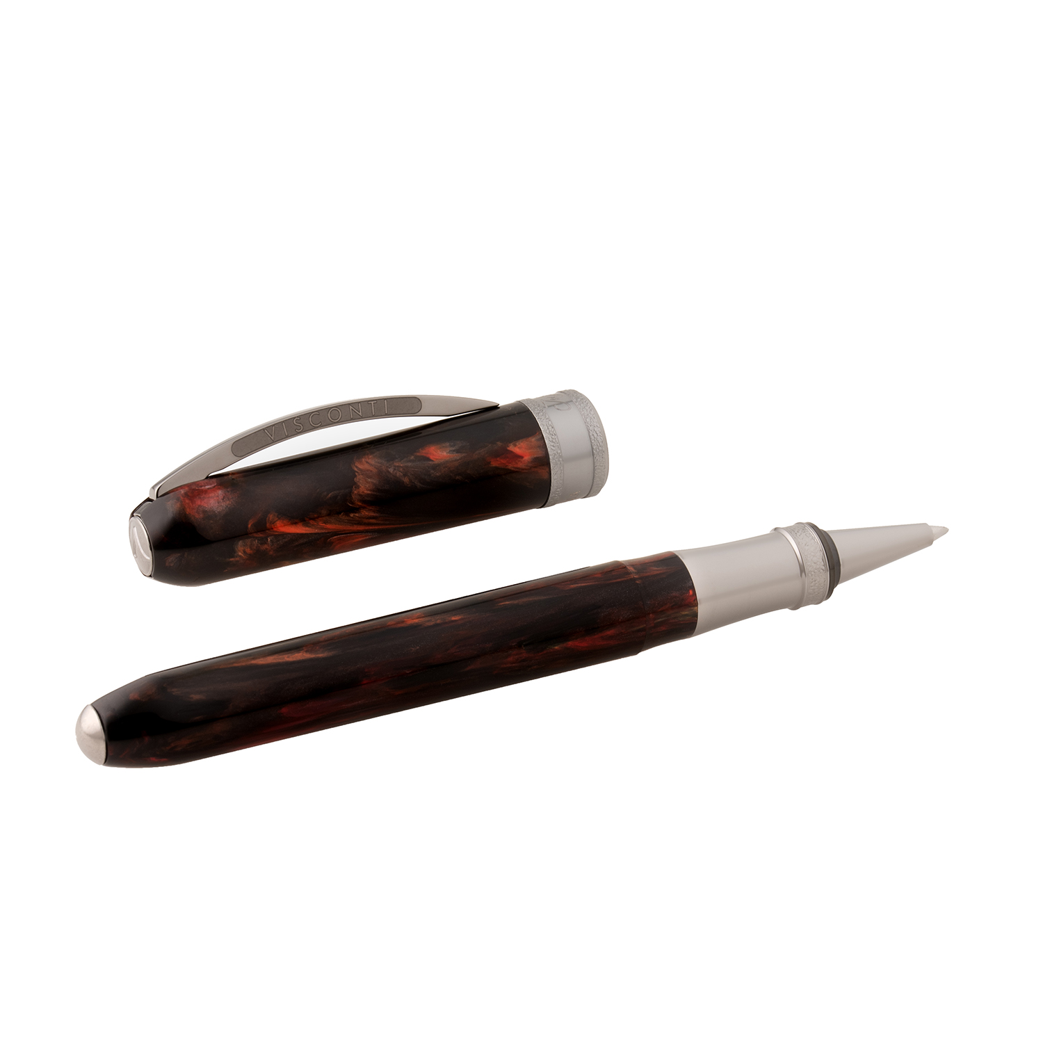 Visconti Comedia Inferno Rollerball Visconti Comedia Inferno Rollerball