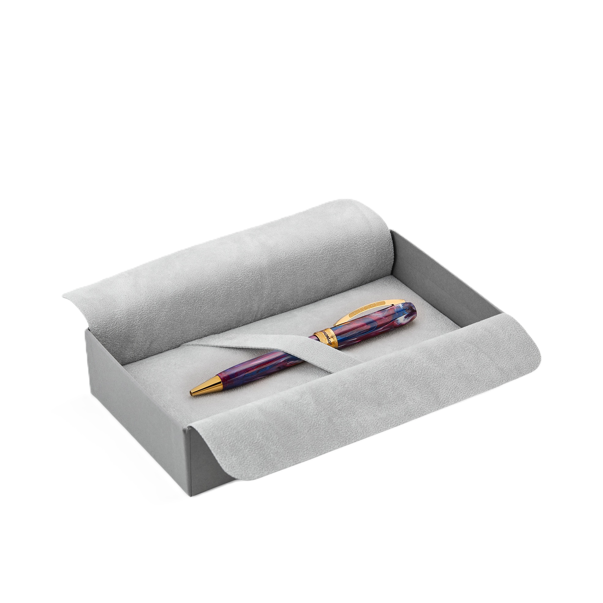 Visconti Comedia Paolo & Francesca Kugelschreiber