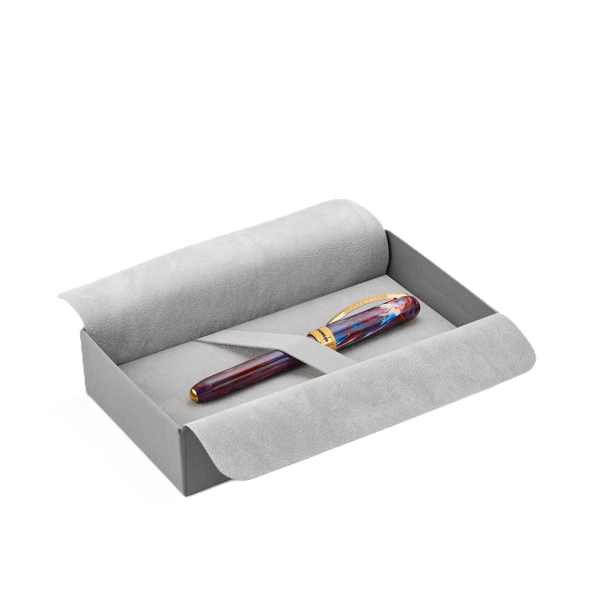 Visconti Comedia Paolo & Francesca Füllfederhalter