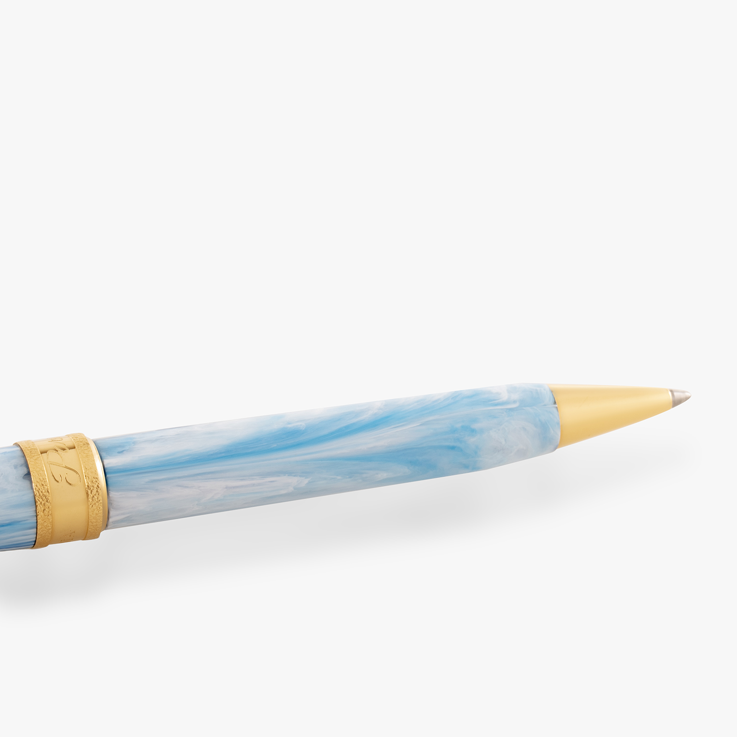 Visconti Comedia Paradiso Ballpoint Visconti Comedia Paradiso Ballpoint